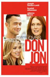 brie larson don jon