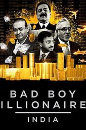 Bad Boy Billionaires: India