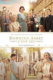 Downton Abbey: A New Era