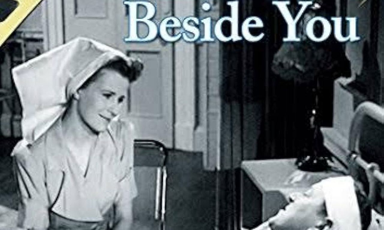 header image for I'll Walk Beside You
