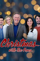 Christmas with the Foxes