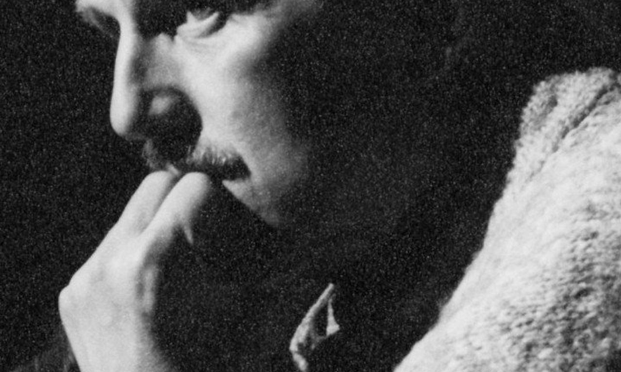 header image for Visions, Dreams and Magic: The Unmade Films of Michael Powell