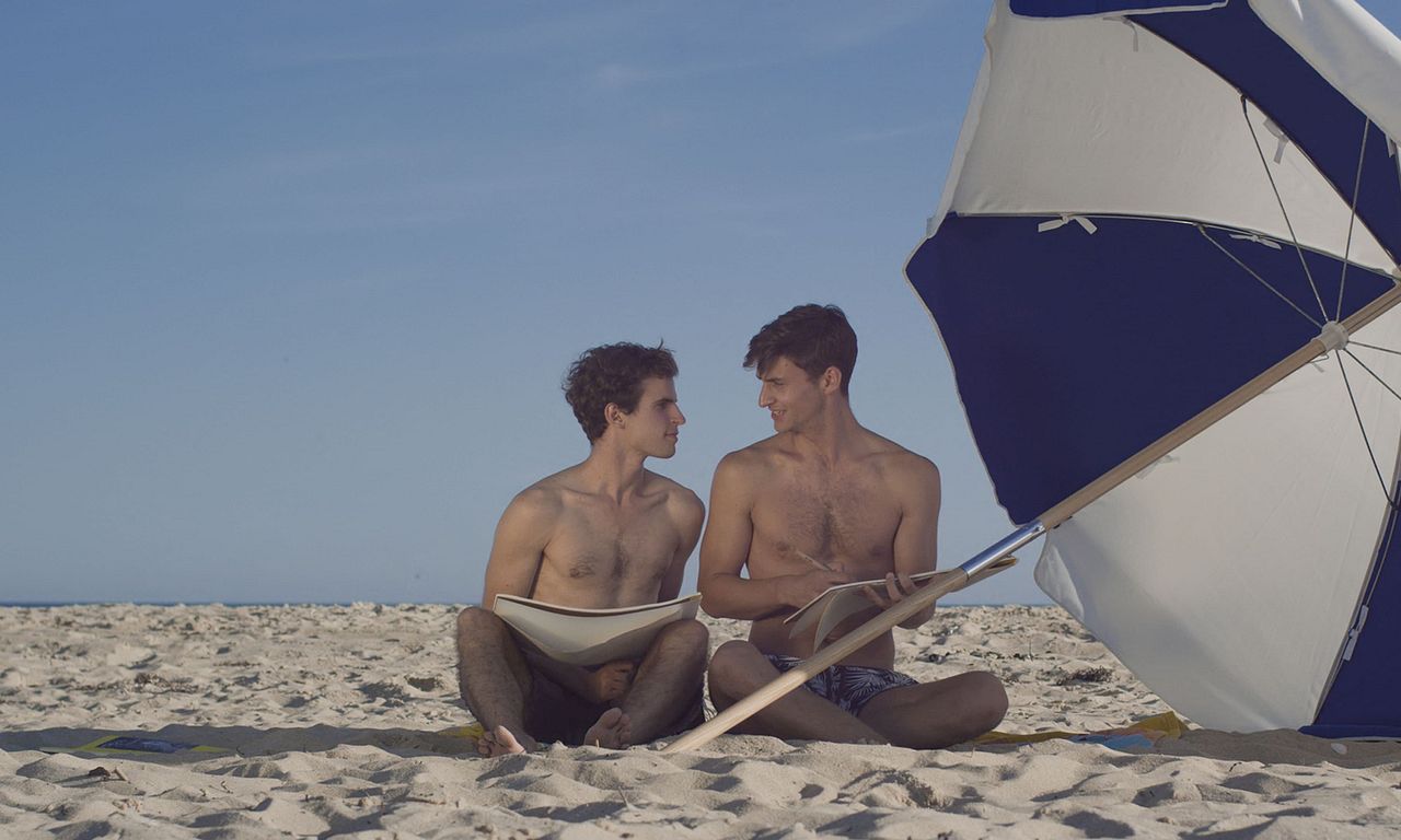 header image for What My Love is For