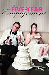 The Five-Year Engagement