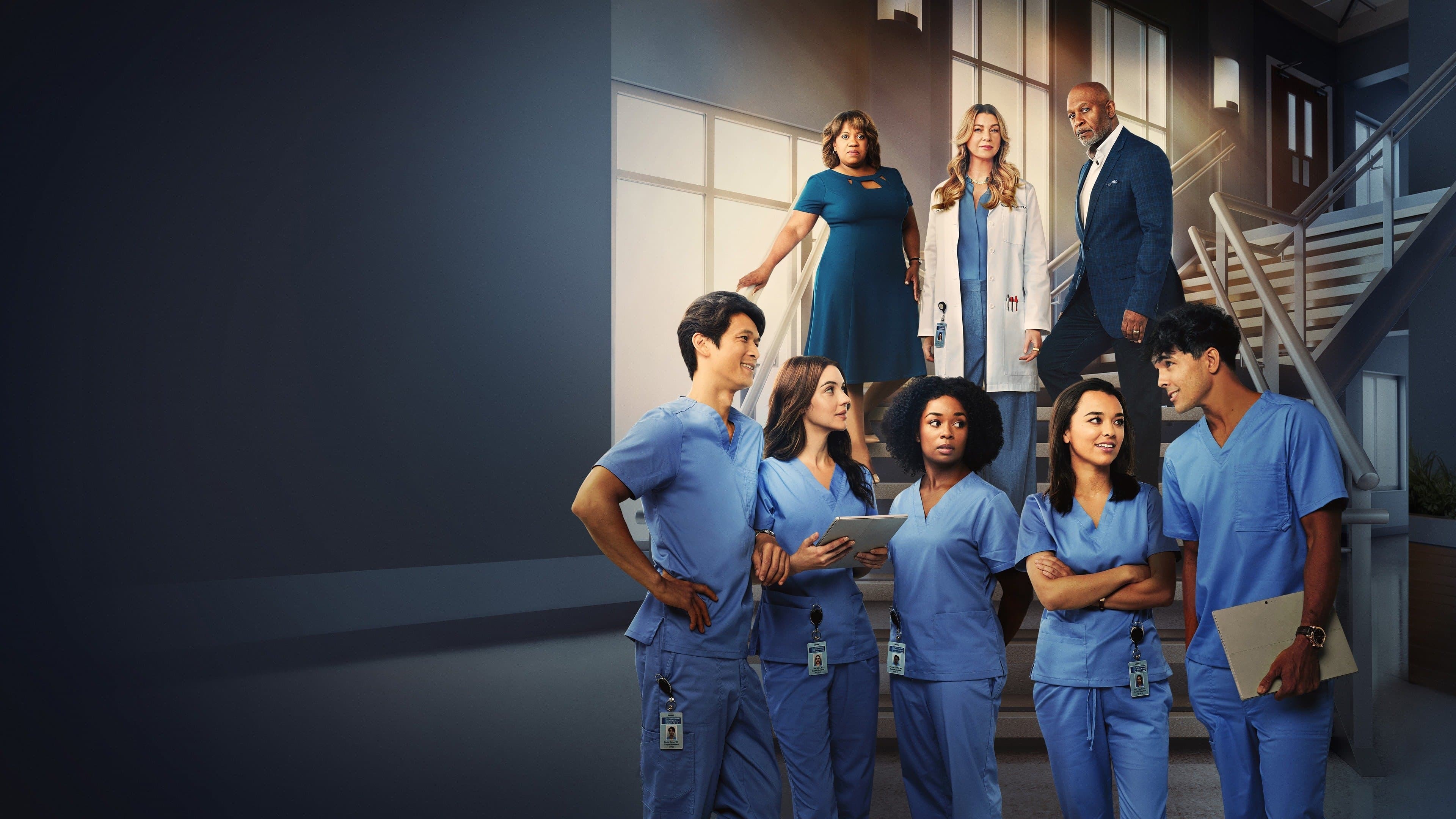 Grey's anatomy season sale 12 episode 15 online