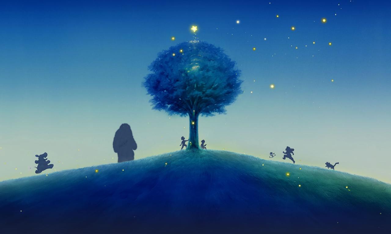 header image for The Imaginary