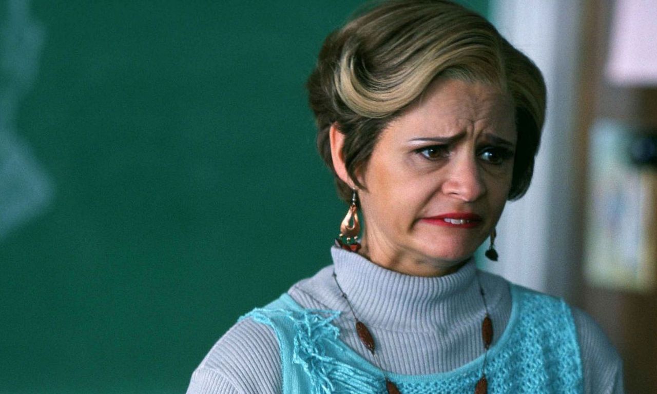 header image for Strangers with Candy