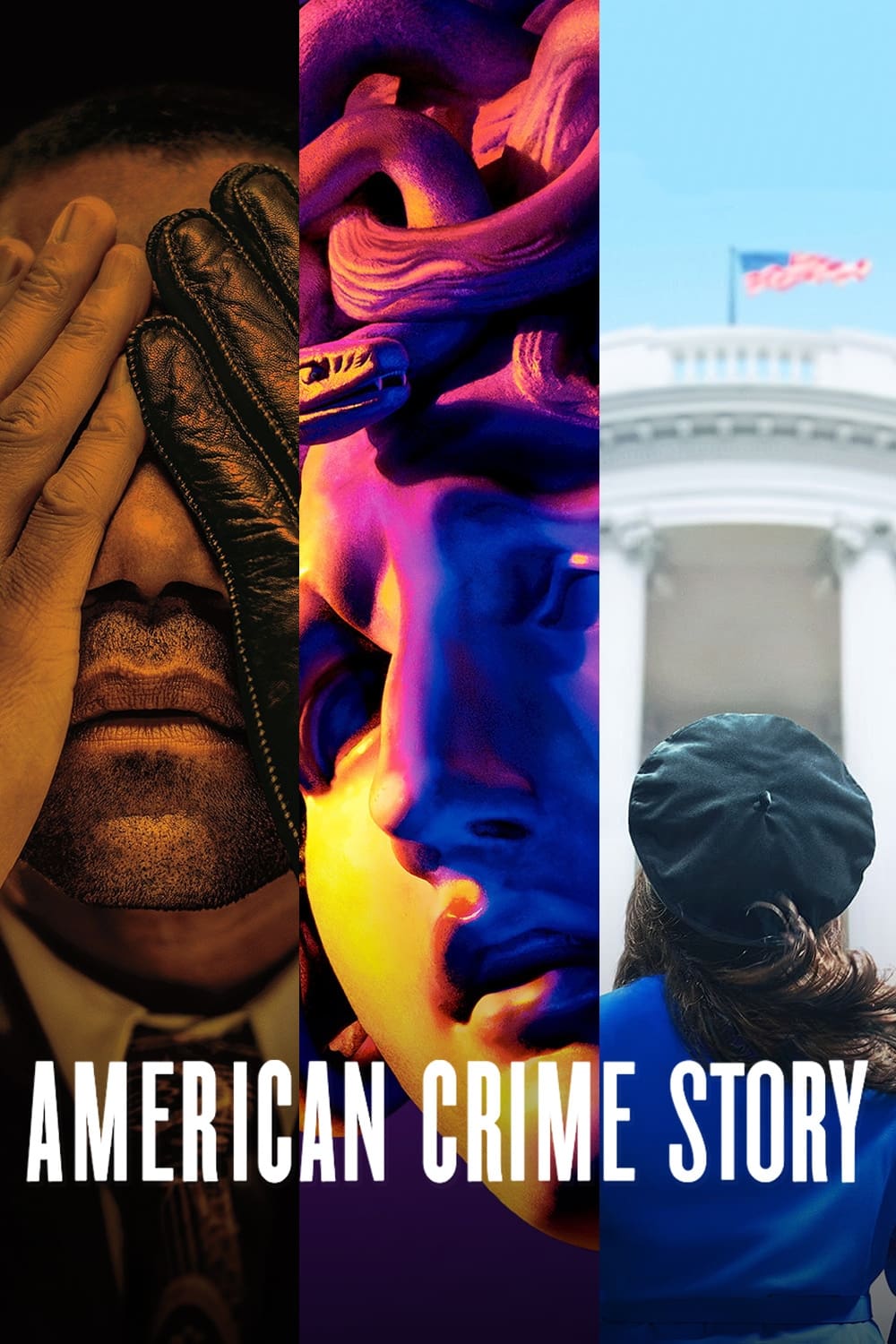 American Crime Story Where to Watch and Stream Online Entertainment.ie