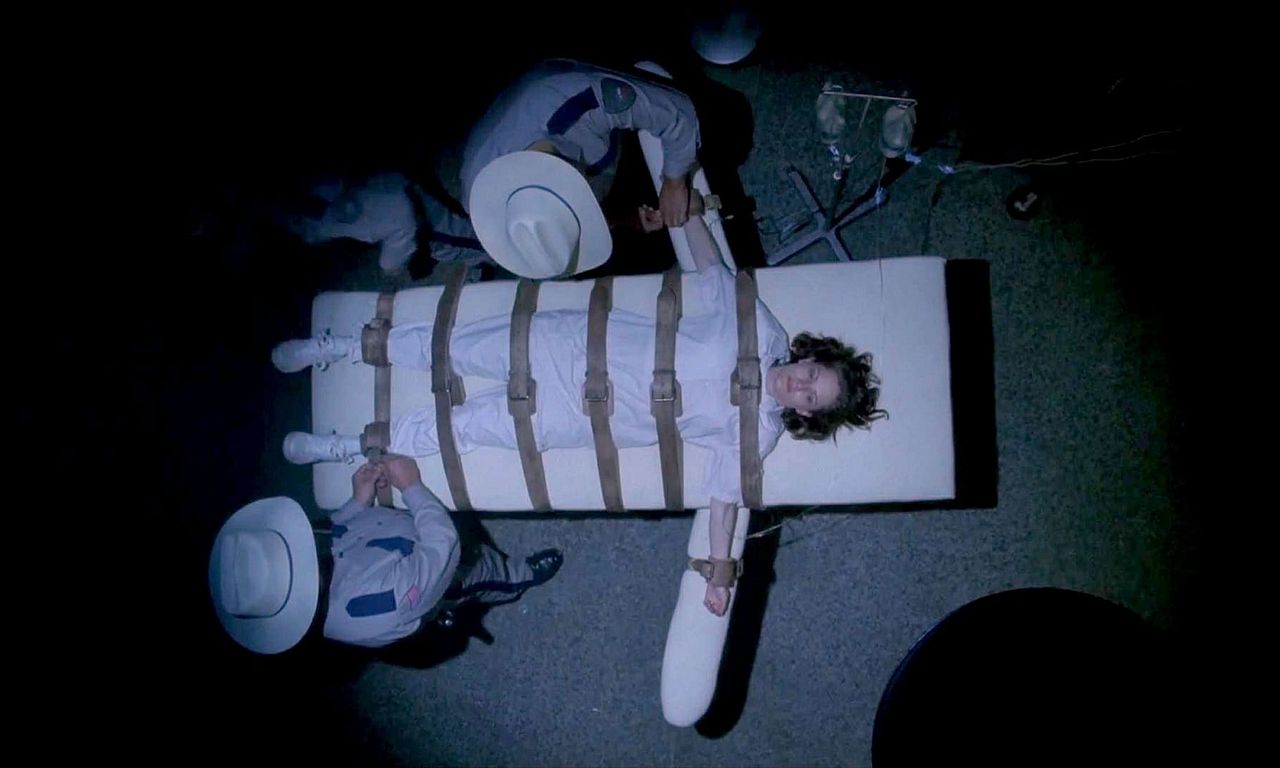 header image for Crossed Over