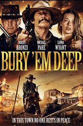 Bury 'Em Deep