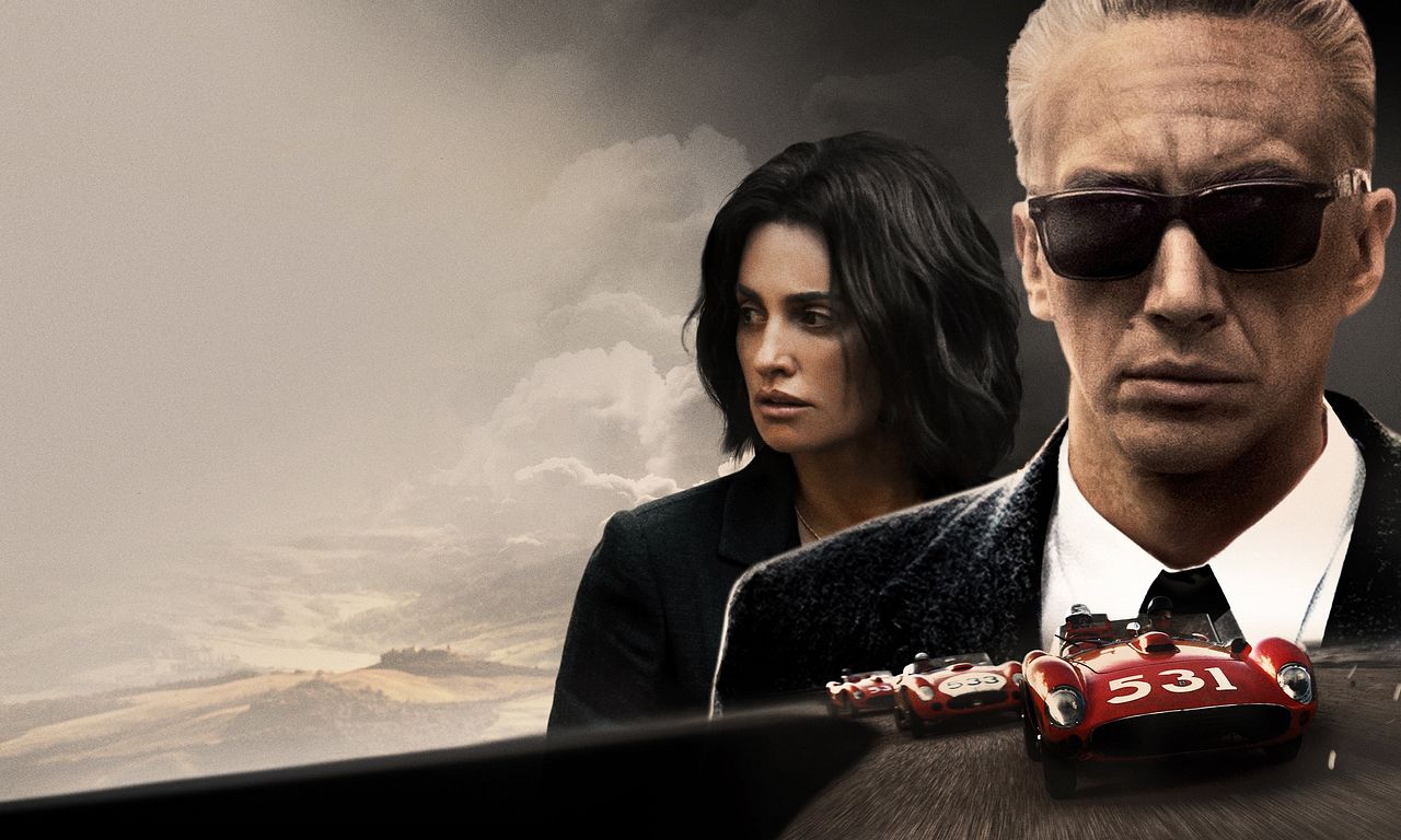 header image for Ferrari