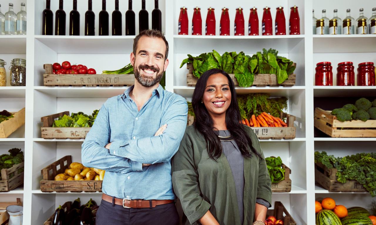 header image for How to Lose Weight Well