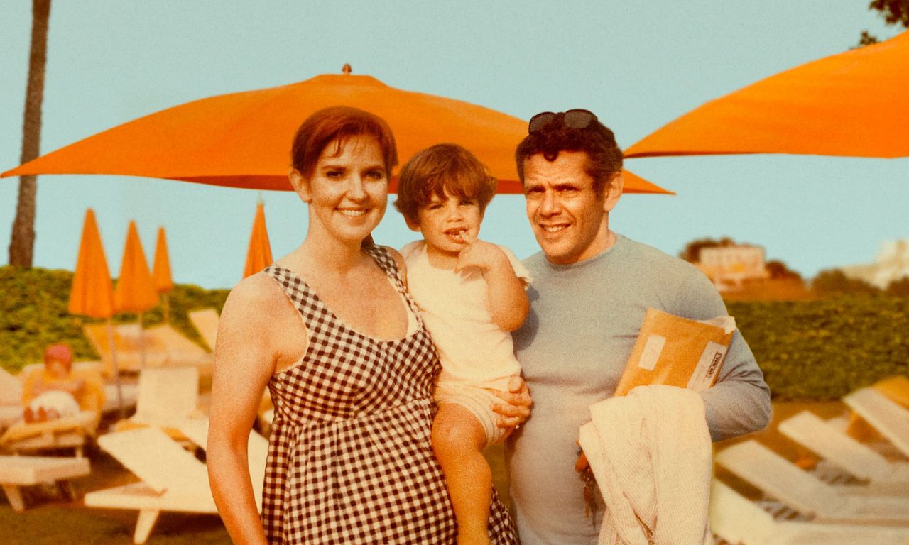 header image for Stiller & Meara: Nothing is Lost