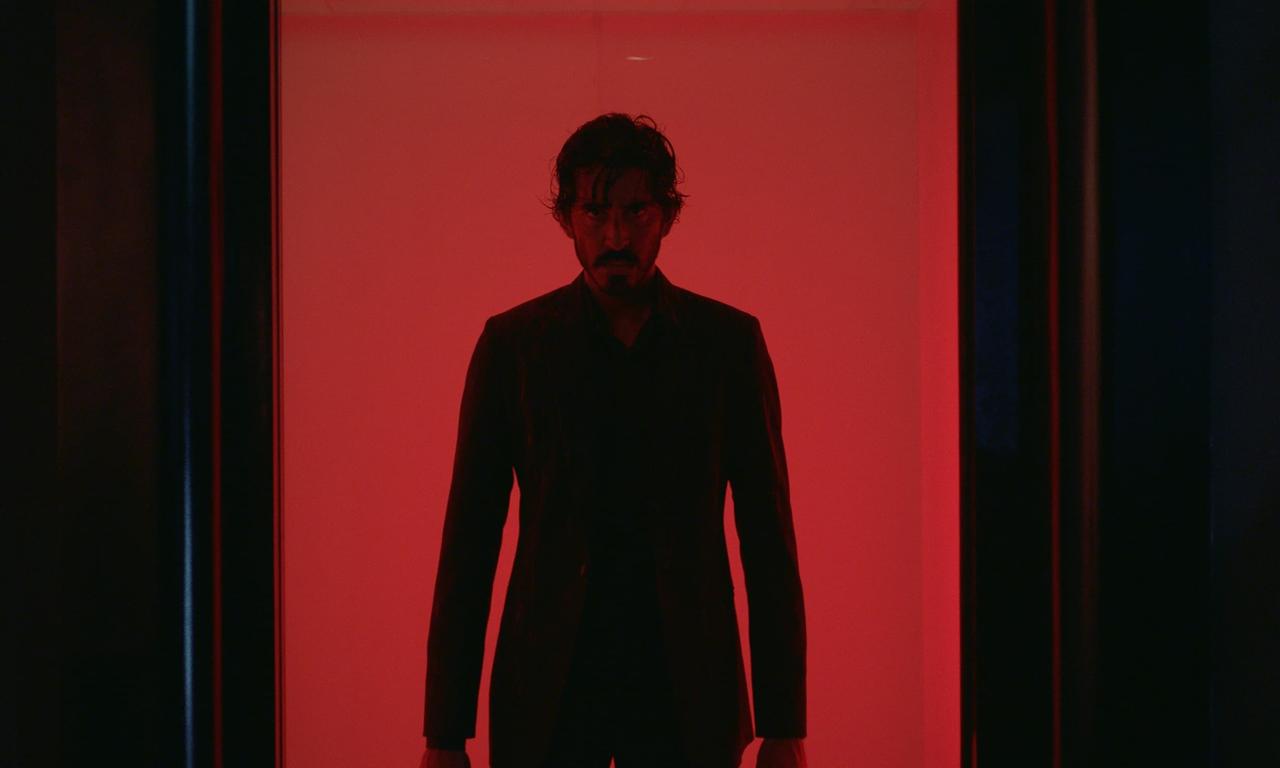 header image for Monkey Man