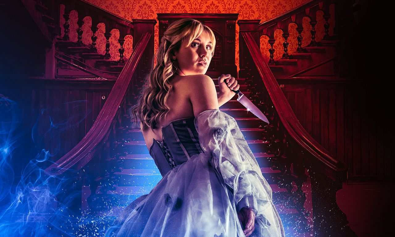 header image for Cinderella's Revenge