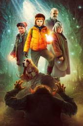 Nelly Rapp - The Dark Forest