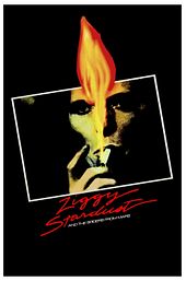 Ziggy Stardust and the Spiders from Mars