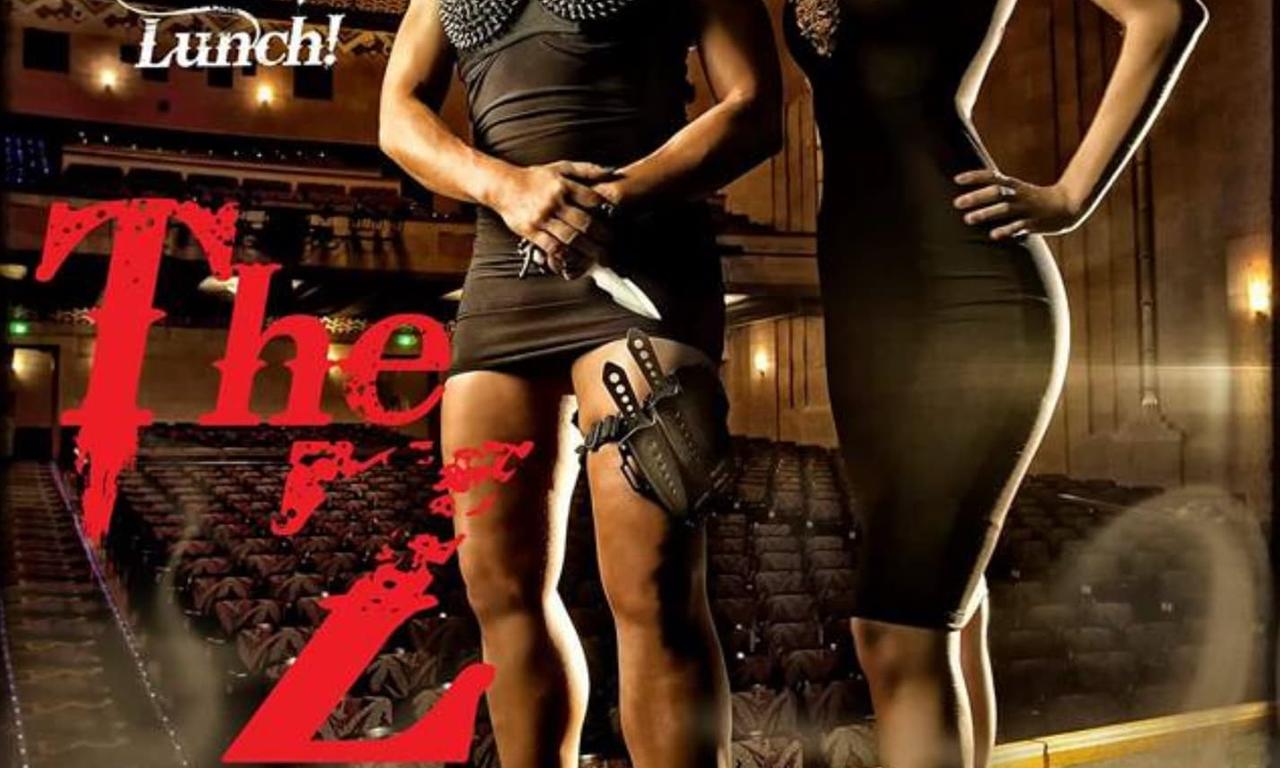 header image for The Z