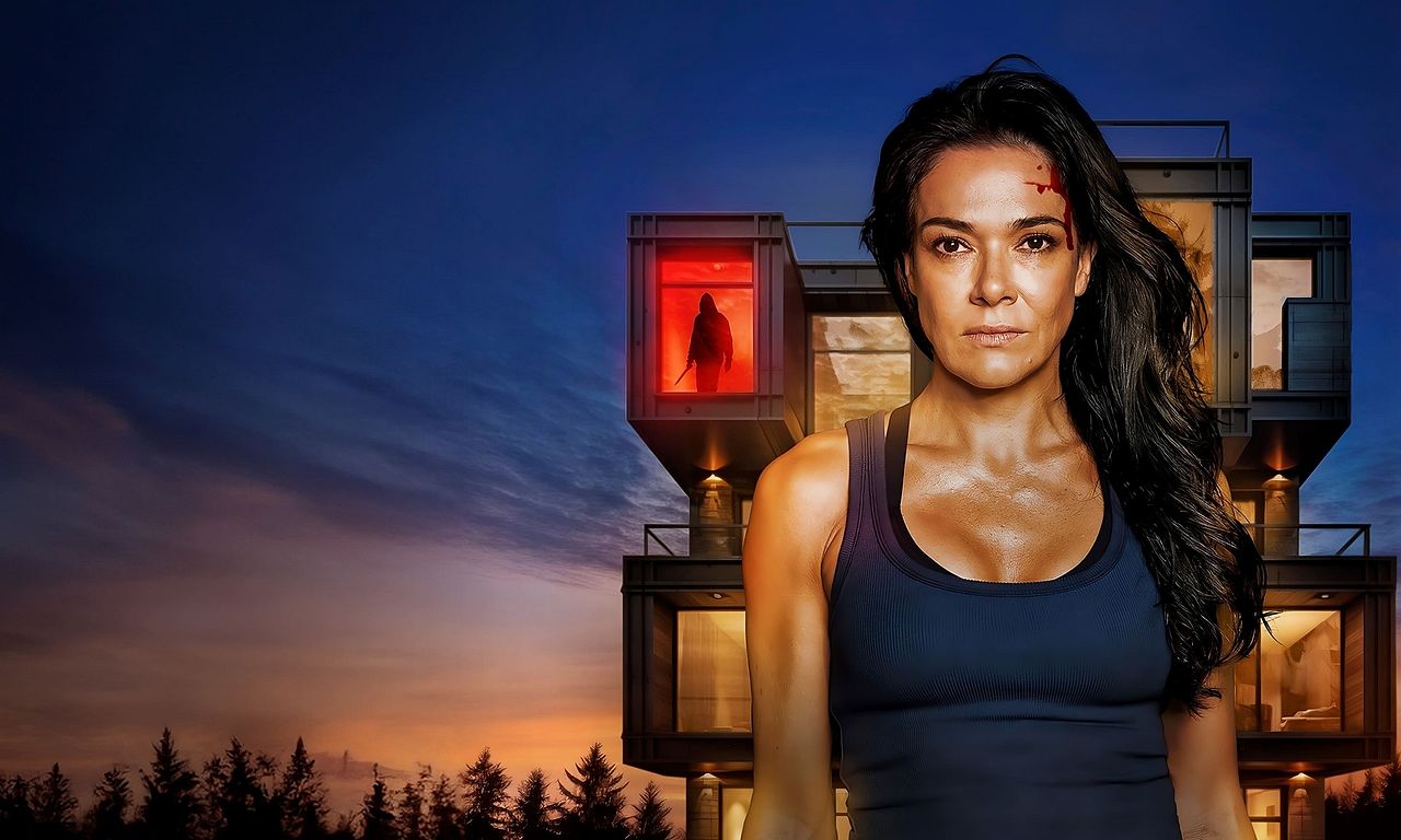 header image for Hard Home