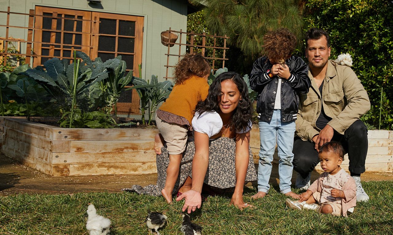 header image for The Johnnyswim Show