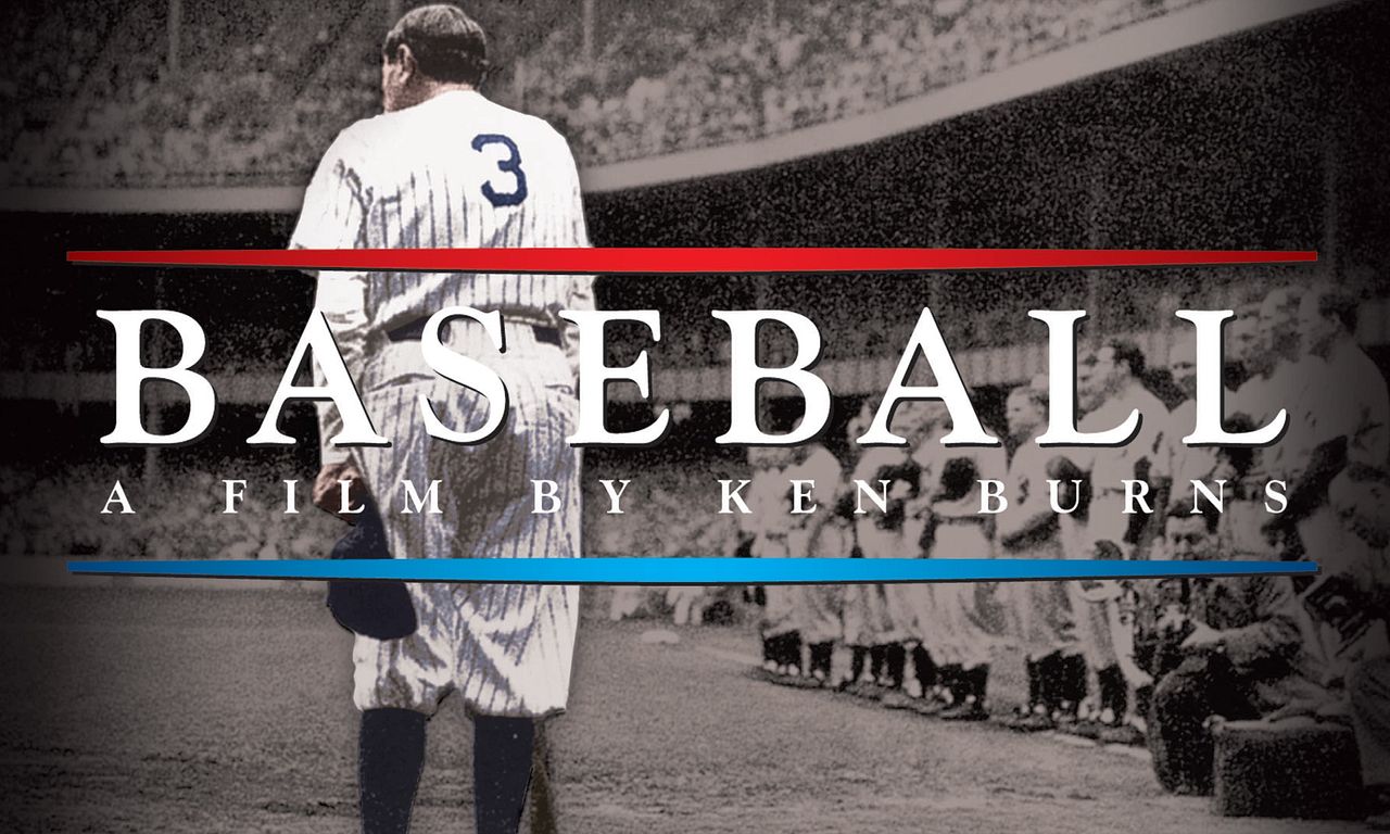header image for Baseball