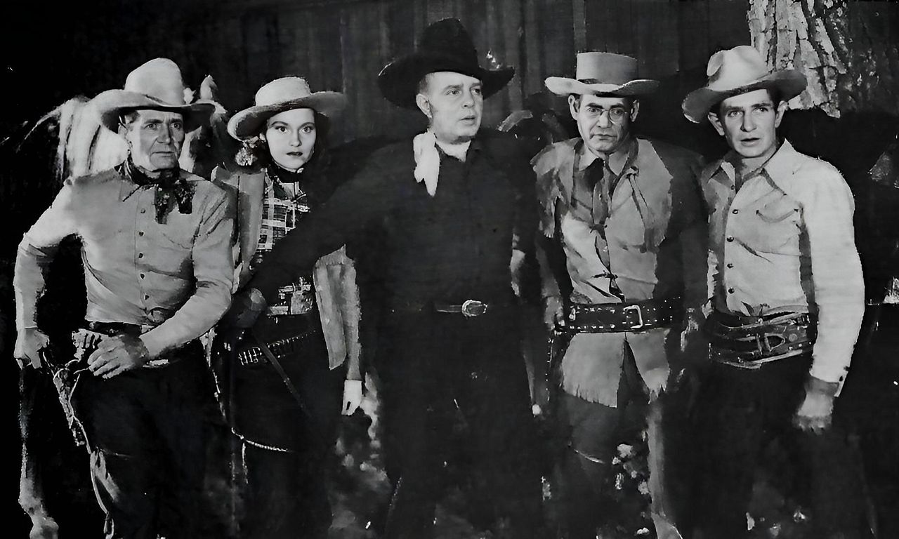 header image for Sonora Stagecoach