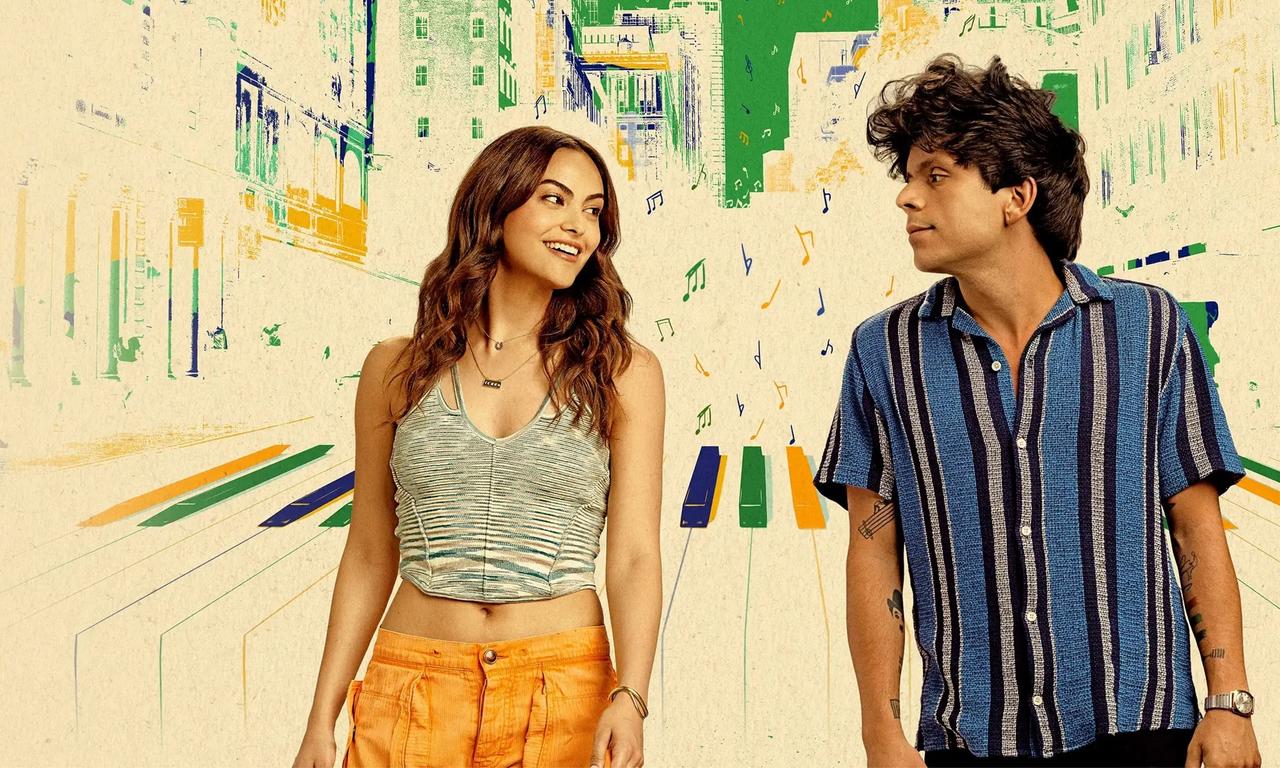 header image for Música