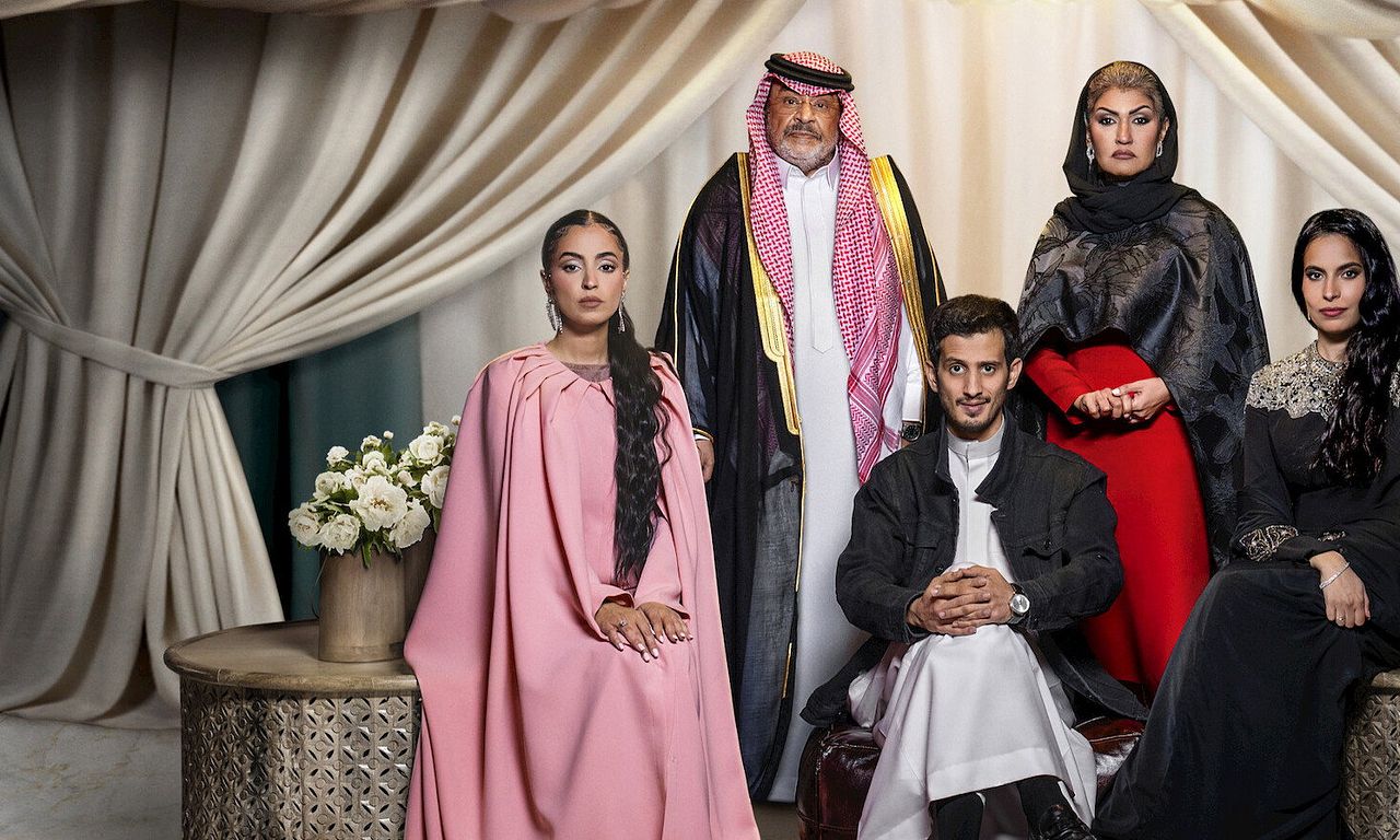 header image for Crazy Rich, Incredibly Broke