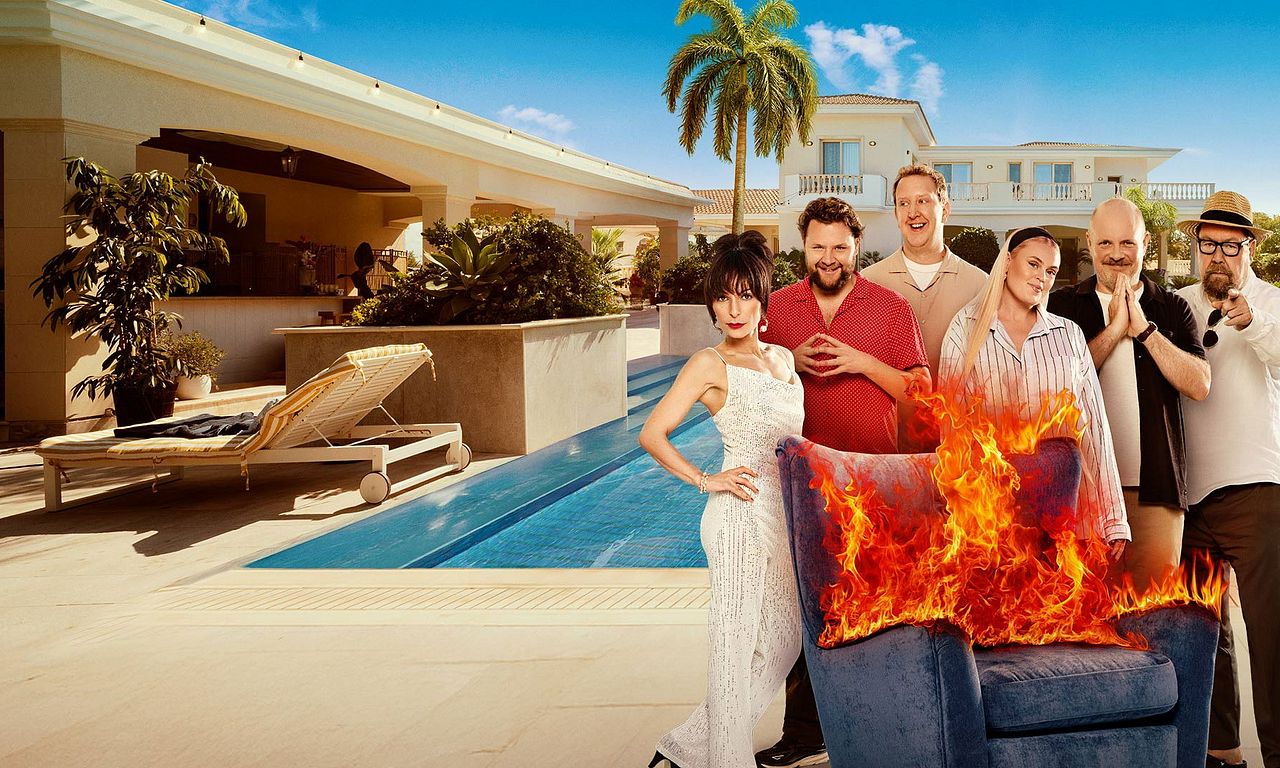 header image for Roast on the Coast - Norway