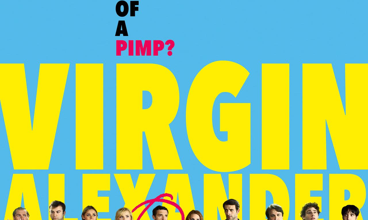 header image for Virgin Alexander