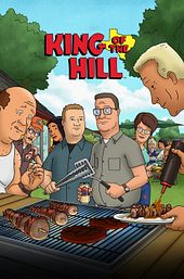 King of the Hill