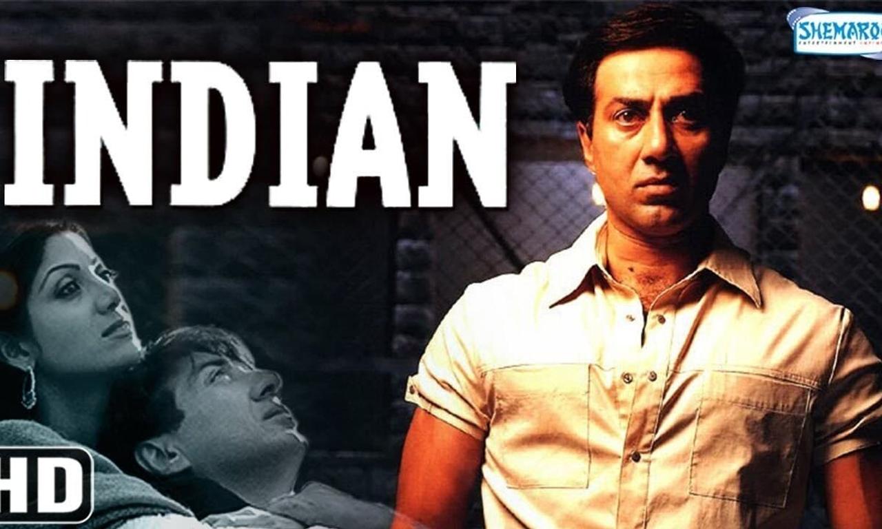 header image for Indian