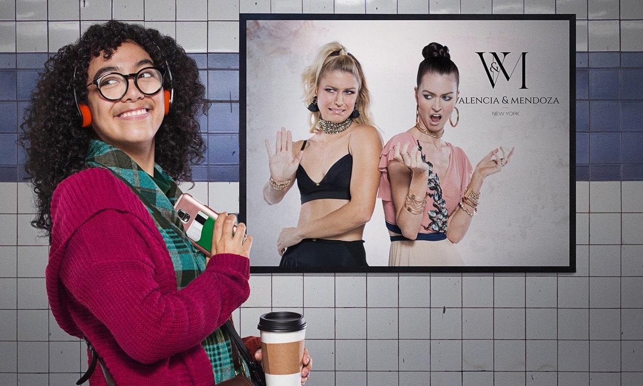 header image for Betty in New York