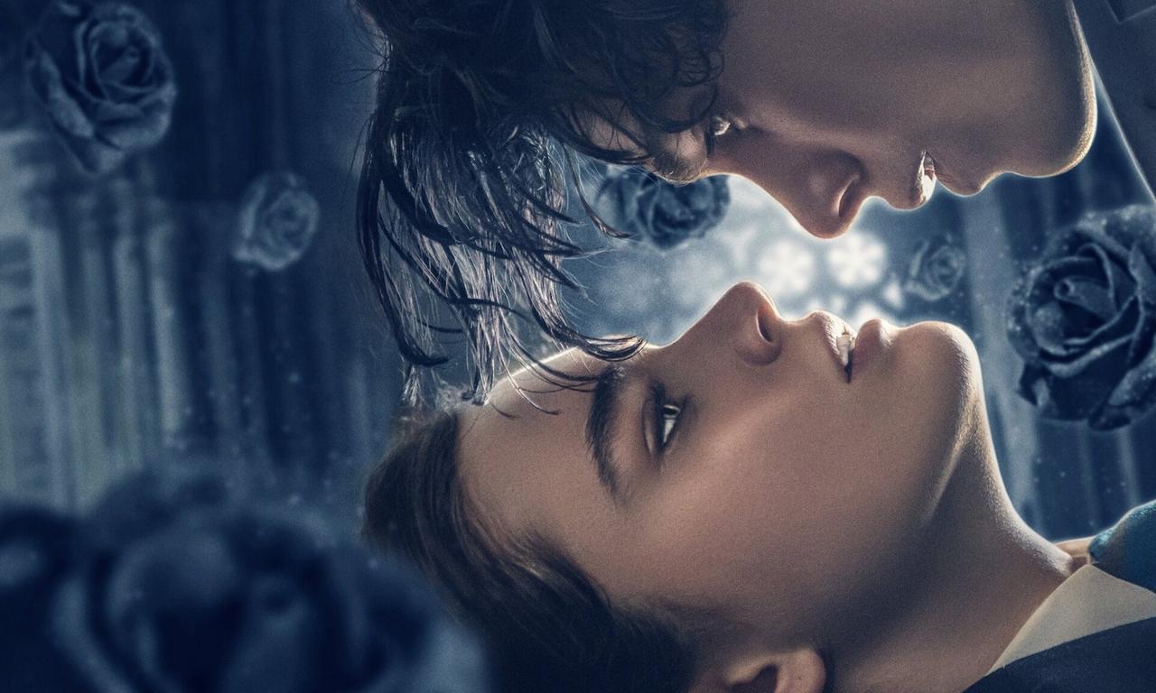 header image for The Tearsmith