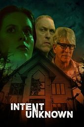 Intent Unknown