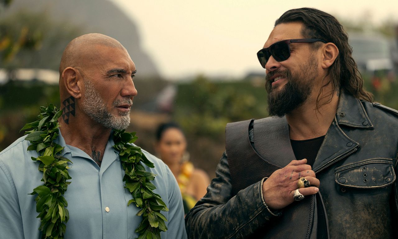 header image for The Wrecking Crew