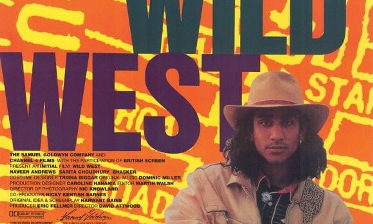 header image for Wild West