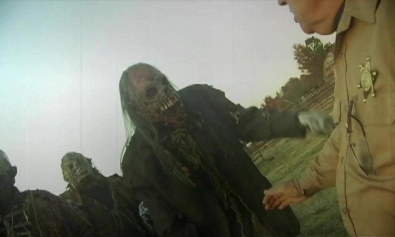 header image for Zombthology