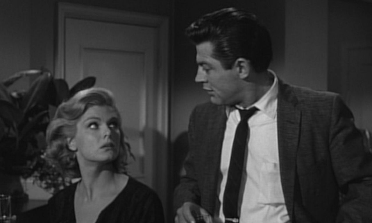 header image for Cage of Evil