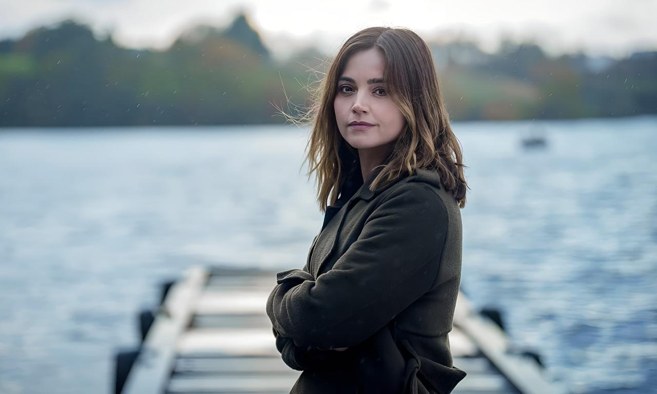 header image for The Jetty