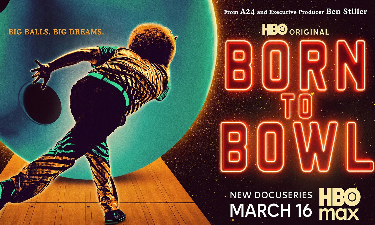 header image for Born to Bowl