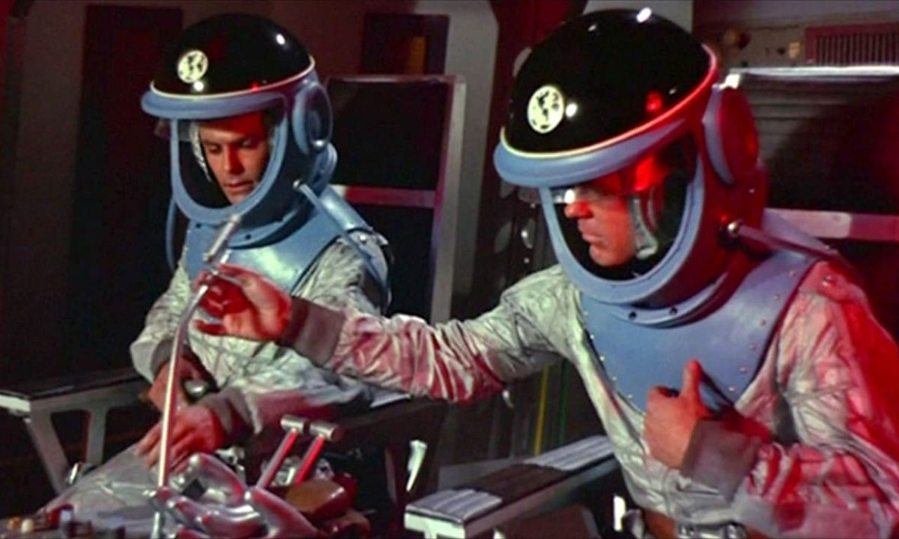 header image for Battle Beyond the Sun