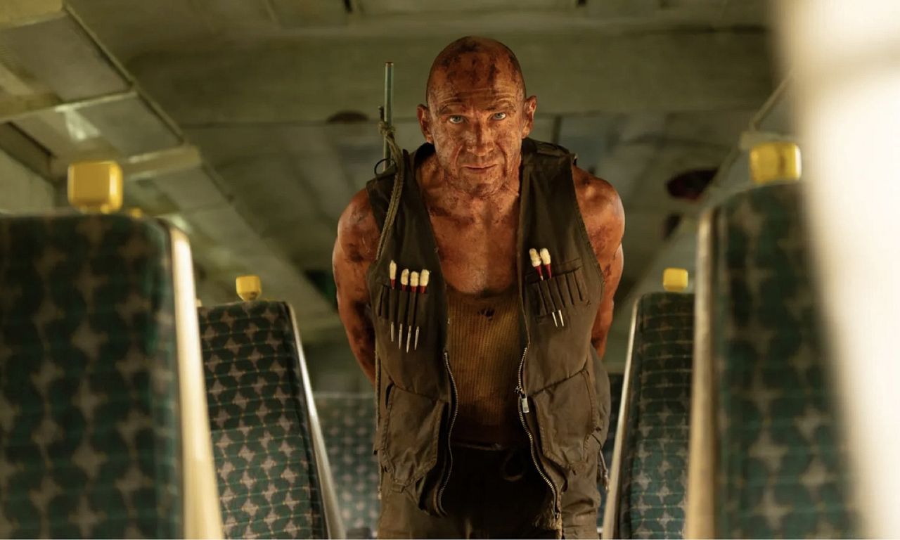 header image for 28 Years Later: The Bone Temple