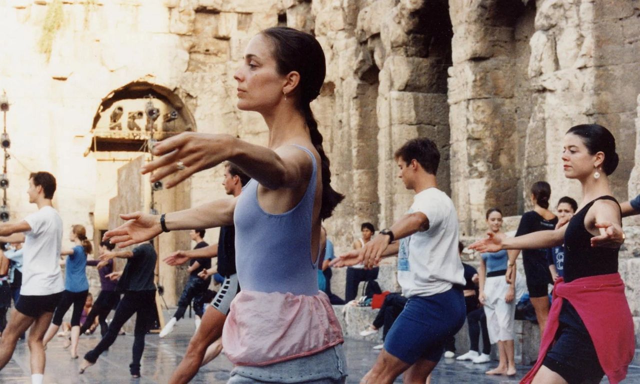 header image for Ballet