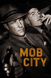 Mob City