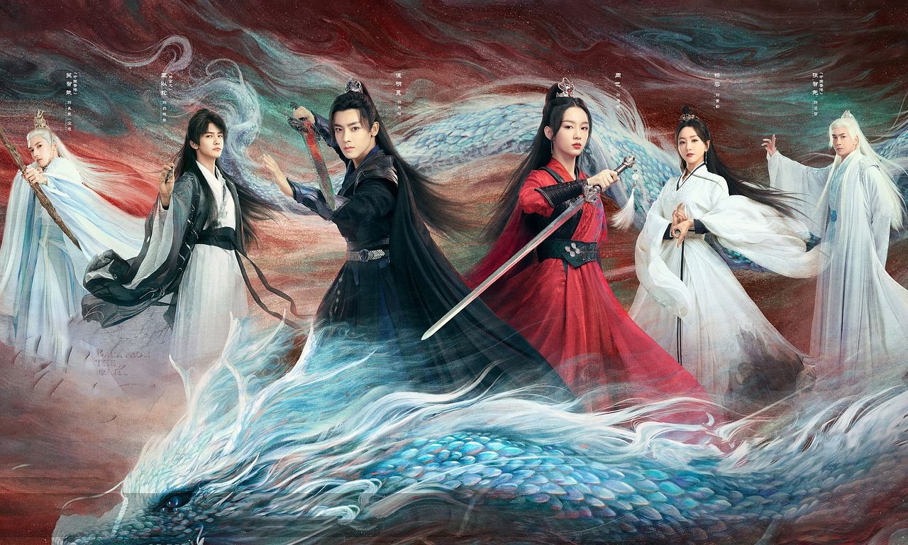 header image for Back From The Brink