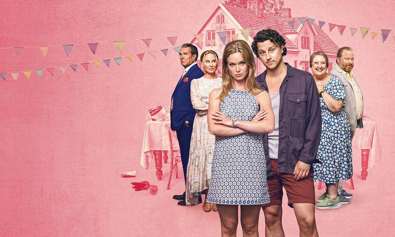 header image for Love Forever