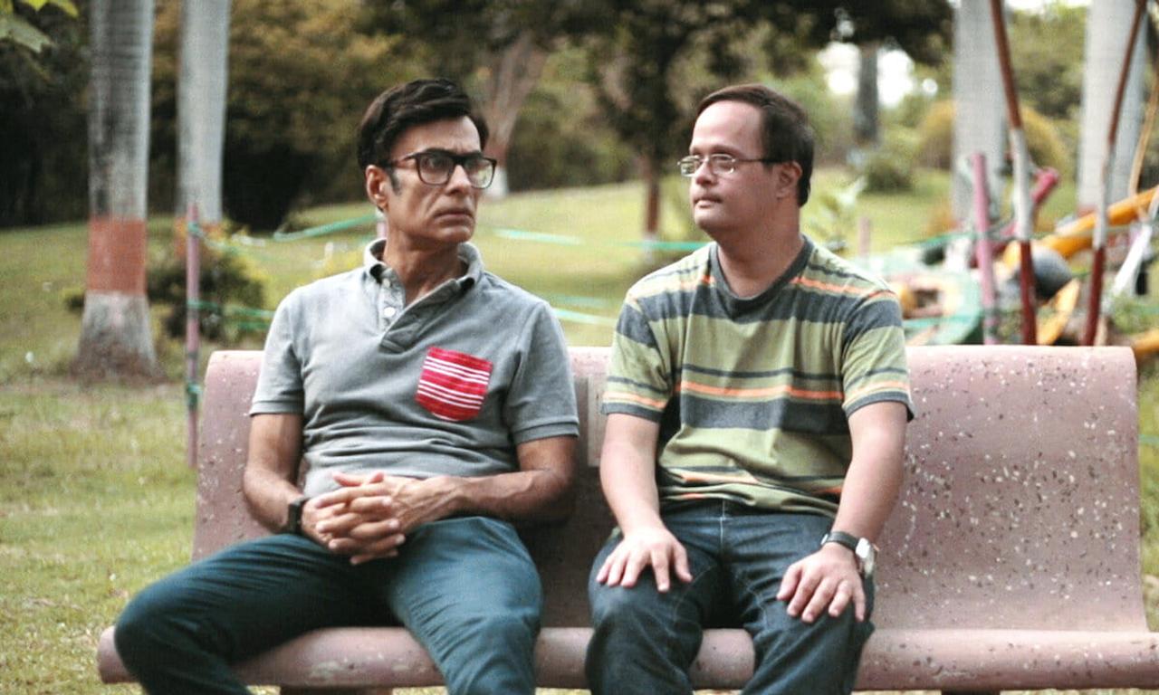 header image for Ahaan