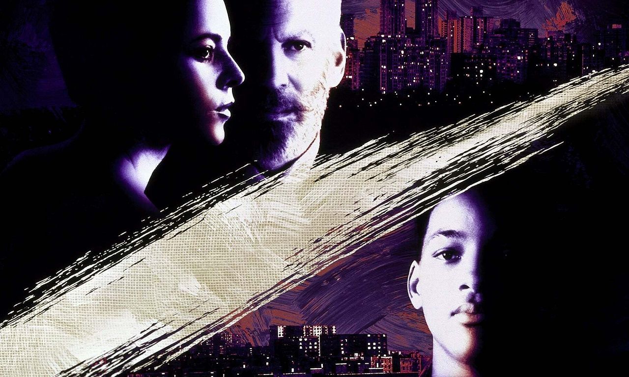 header image for Six Degrees of Separation