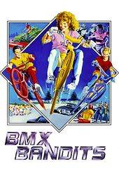 BMX Bandits